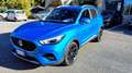 MG ZS 1.0T-GDI aut. Luxury Blauw - thumbnail 1