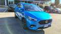MG ZS 1.0T-GDI aut. Luxury Blauw - thumbnail 3