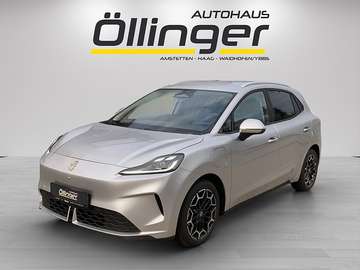EV Urban 54 kWh Luxury + Metallic + Ö Paket!