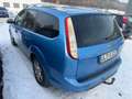 Ford Focus 1,6 Titanium Turnier/Euro5 Blau - thumbnail 2