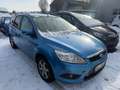 Ford Focus 1,6 Titanium Turnier/Euro5 Blau - thumbnail 3