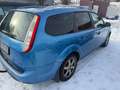 Ford Focus 1,6 Titanium Turnier/Euro5 Blau - thumbnail 4