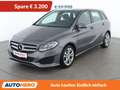 Mercedes-Benz B 200 B 200 Urban Grau - thumbnail 1
