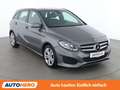 Mercedes-Benz B 200 B 200 Urban Grau - thumbnail 8