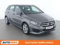 Mercedes-Benz B 200 B 200 Urban Grau - thumbnail 8