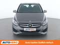 Mercedes-Benz B 200 B 200 Urban Grau - thumbnail 9