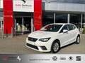 SEAT Ibiza 1.0 TGI S&S Style CarPlay*Kamera*LED Blanc - thumbnail 2