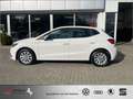 SEAT Ibiza 1.0 TGI S&S Style CarPlay*Kamera*LED Blanc - thumbnail 3
