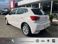 SEAT Ibiza 1.0 TGI S&S Style CarPlay*Kamera*LED Blanc - thumbnail 6