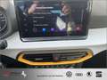 SEAT Ibiza 1.0 TGI S&S Style CarPlay*Kamera*LED Blanc - thumbnail 23