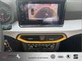 SEAT Ibiza 1.0 TGI S&S Style CarPlay*Kamera*LED Blanc - thumbnail 13