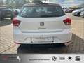 SEAT Ibiza 1.0 TGI S&S Style CarPlay*Kamera*LED Blanc - thumbnail 8