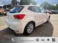 SEAT Ibiza 1.0 TGI S&S Style CarPlay*Kamera*LED Blanc - thumbnail 5