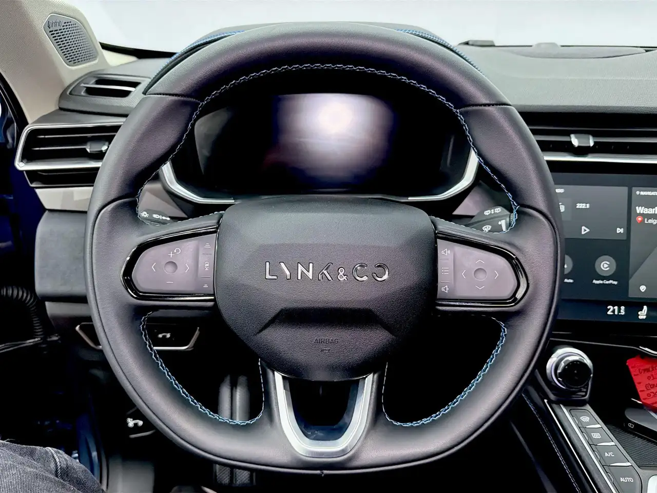Lynk & Co 01 2023