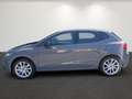 SEAT Ibiza 1.0 TSI FR *NAVI*KAMERA*WINTERPAKET* Gris - thumbnail 7