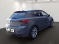 SEAT Ibiza 1.0 TSI FR *NAVI*KAMERA*WINTERPAKET* Gris - thumbnail 6