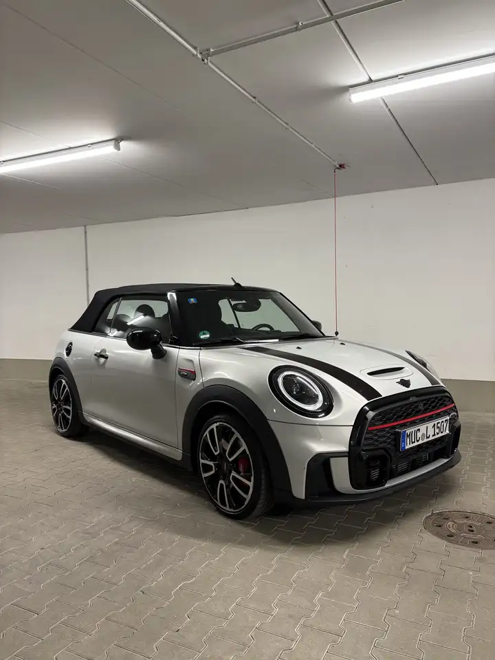 MINI John Cooper Works