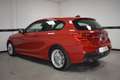 BMW 116 116d Rojo - thumbnail 6
