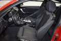 BMW 116 116d Rojo - thumbnail 8