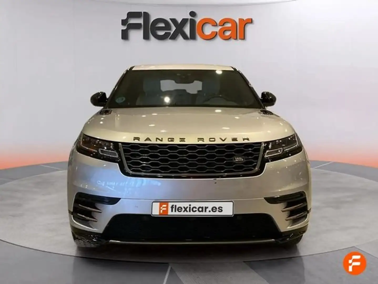 Land Rover Range Rover Velar 2.0D R-Dynamic S 4WD Aut. 240 Gris - 2