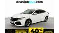 Honda Civic 1.0 VTEC Turbo Comfort Blanc - thumbnail 1