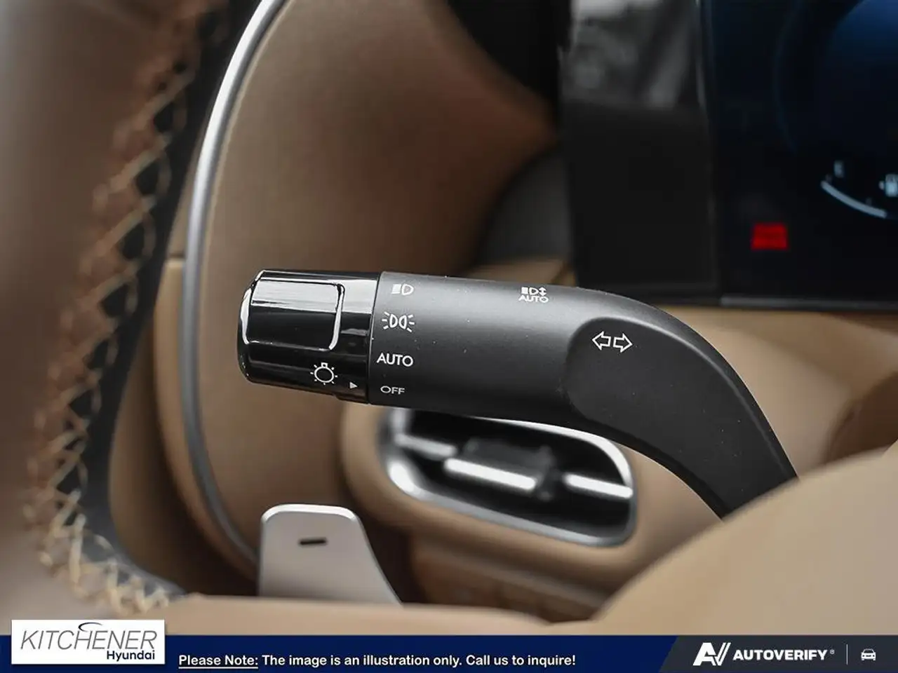 Hyundai PALISADE снимка Hyundai PALISADE