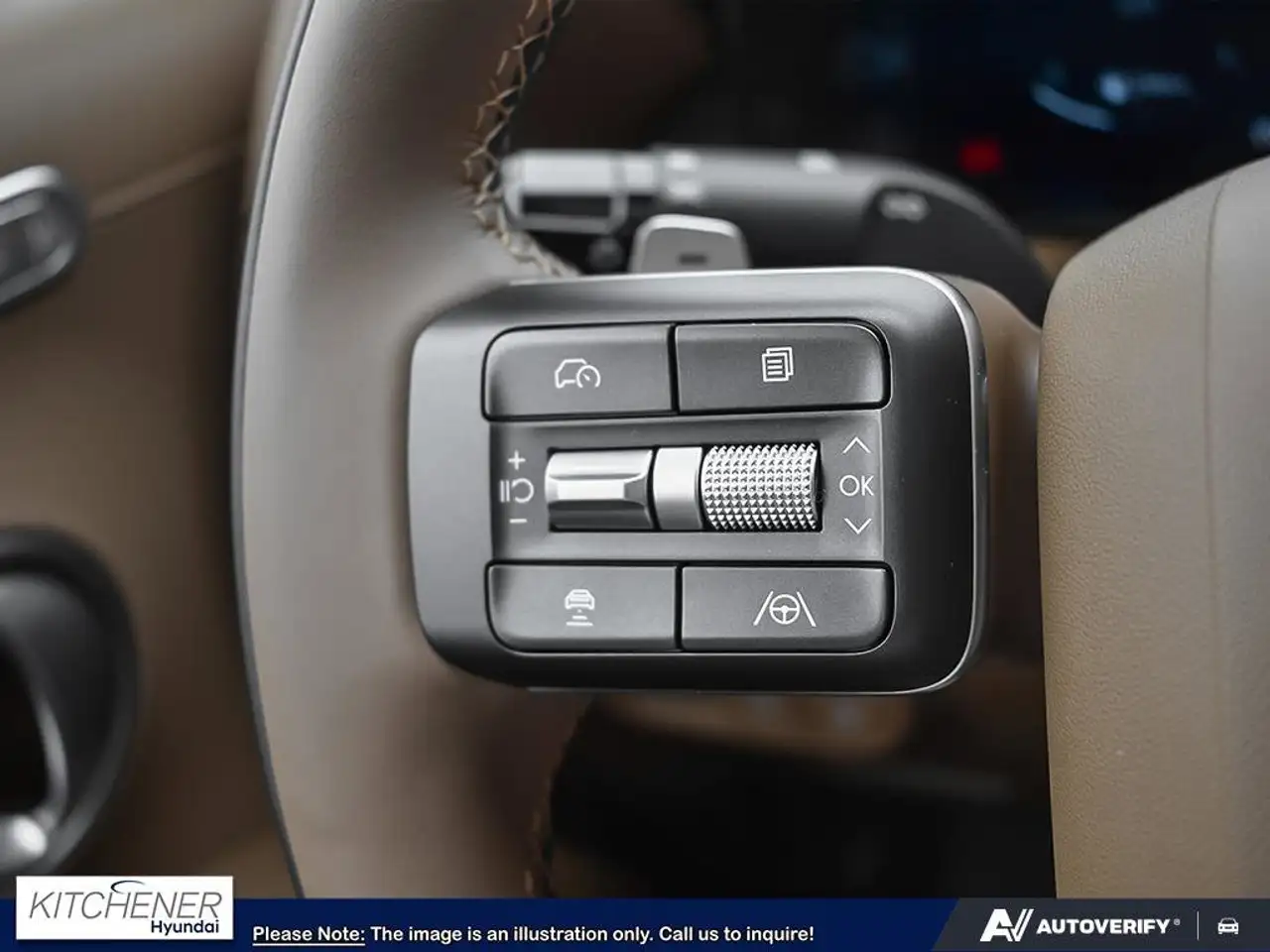 Hyundai PALISADE снимка Hyundai PALISADE