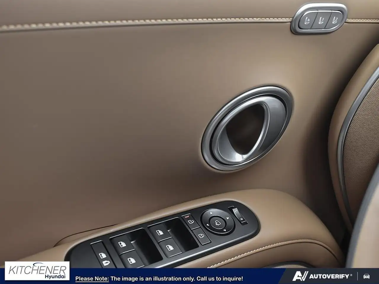 Hyundai PALISADE снимка Hyundai PALISADE