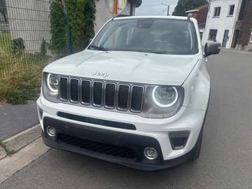 Renegade 1.0 T3 Longitude 2019 120000kms