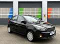 Ford Ka/Ka+ Ultimate 1.2/ Airco/ 5-Drs/ 1e eigenaar Noir - thumbnail 8