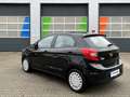Ford Ka/Ka+ Ultimate 1.2/ Airco/ 5-Drs/ 1e eigenaar Noir - thumbnail 4