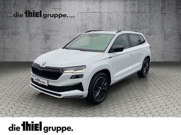 2.0 TSI Sportline 4x4 DSG AHK+Pano+LED
