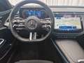 Mercedes-Benz E 220 d Limousine SpurW Winterp. SportS. Grau - thumbnail 15