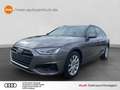 Audi A4 Avant 35 2.0 TDI Alu LED AHK Navi ACC Sitzheizu Grau - thumbnail 1
