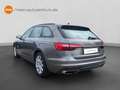 Audi A4 Avant 35 2.0 TDI Alu LED AHK Navi ACC Sitzheizu Grau - thumbnail 4