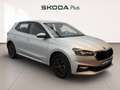 Skoda Fabia 1.0 TSI Selection 70kW Gris - thumbnail 1