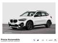 BMW X1 xDrive25e Sport Line AHK RFK NAVI LED DAB Weiß - thumbnail 1