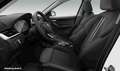 BMW X1 xDrive25e Sport Line AHK RFK NAVI LED DAB Weiß - thumbnail 4