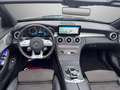 Mercedes-Benz C 43 AMG 4MATIC Cabrio Aut. *VOLL, GARANTIE BIS 04/2027* Gris - thumbnail 20