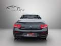 Mercedes-Benz C 43 AMG 4MATIC Cabrio Aut. *VOLL, GARANTIE BIS 04/2027* Gris - thumbnail 6