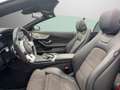 Mercedes-Benz C 43 AMG 4MATIC Cabrio Aut. *VOLL, GARANTIE BIS 04/2027* Gris - thumbnail 13