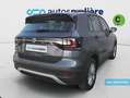 Volkswagen T-Cross 1.0 TSI Advance 81kW Gris - thumbnail 4