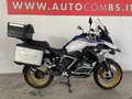 BMW R 1250 GS HP Weiß - thumbnail 2