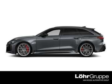 RS 5 Avant TFSI e quattro Tech Pro B&O HUD Matr...