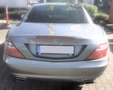 Mercedes-Benz SLK 200 R172 - Roadster (2014) Argento - thumbnail 4