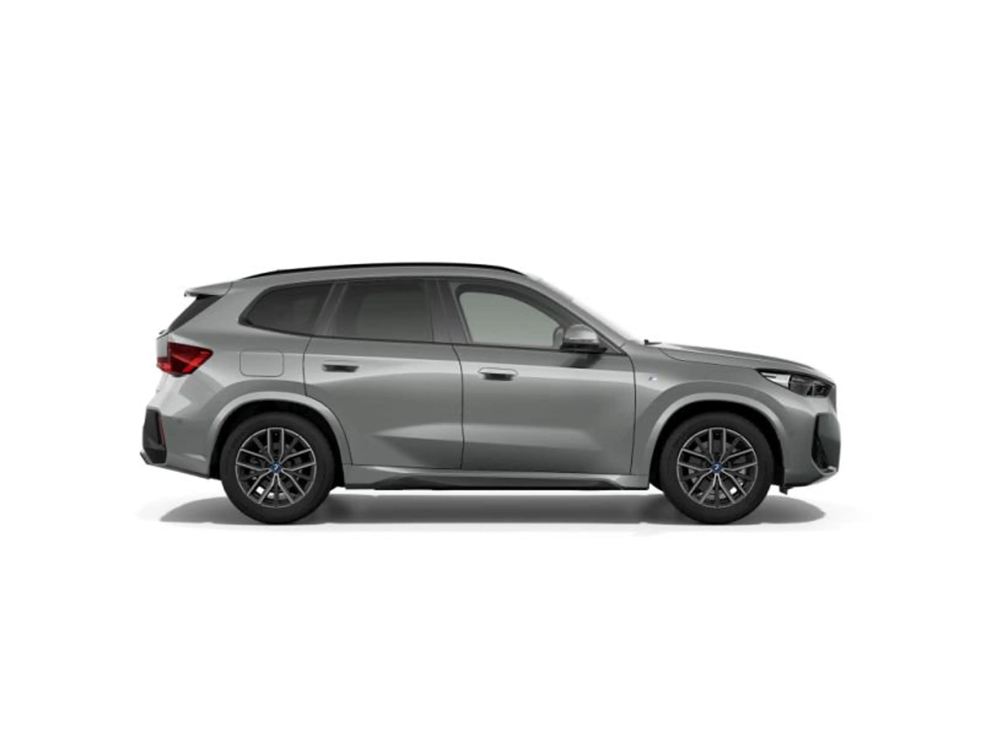 BMW iX1 eDrive20 — photo 3