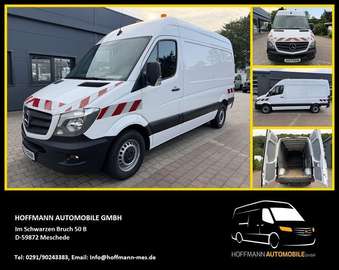 Sprinter 316 CDI Kasten 3,5t L2H2 *AHK 3500KG *