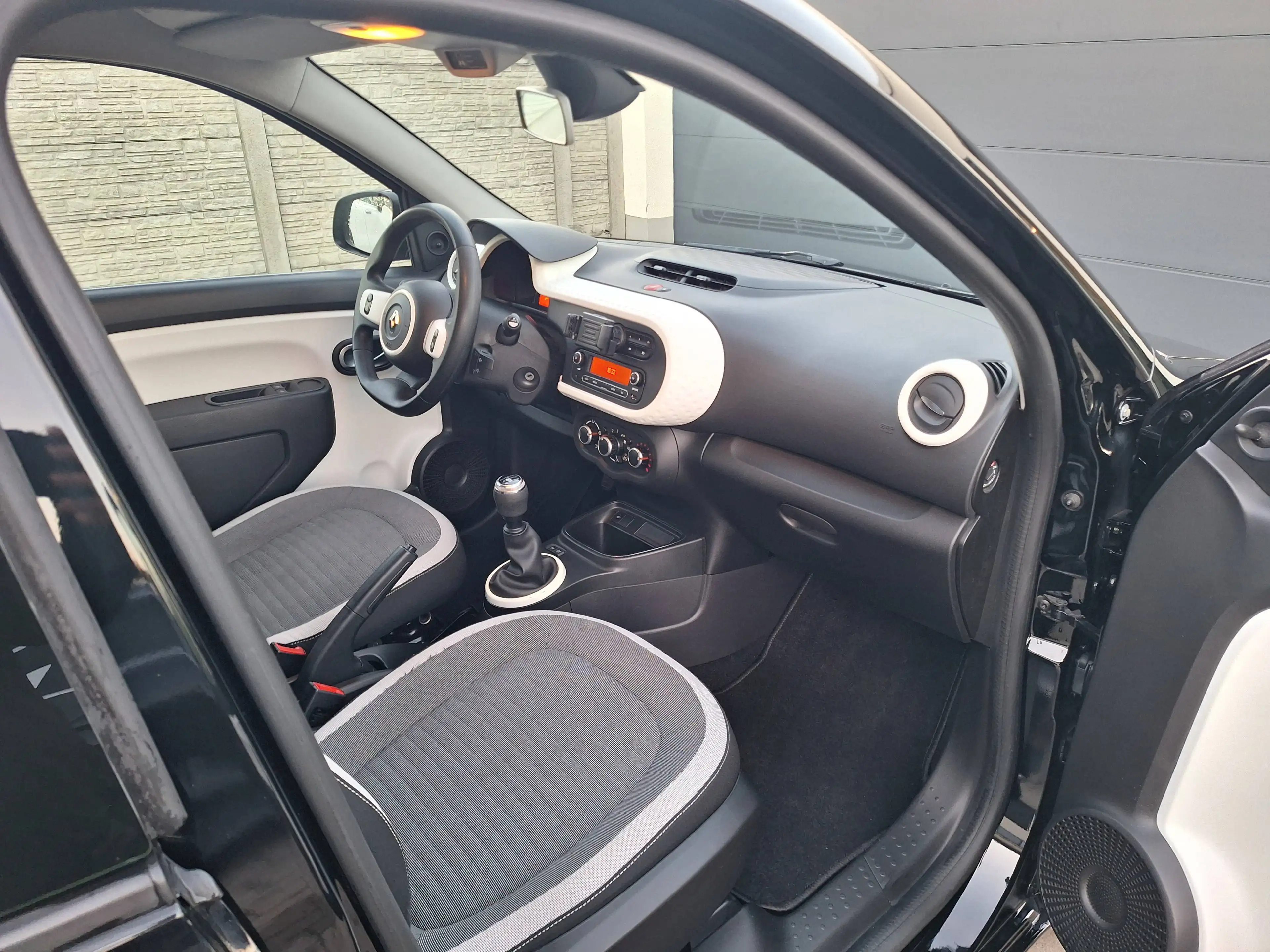 Renault Twingo Limited*Garantie*TÜV neu*Service neu*AWR`* — photo 12