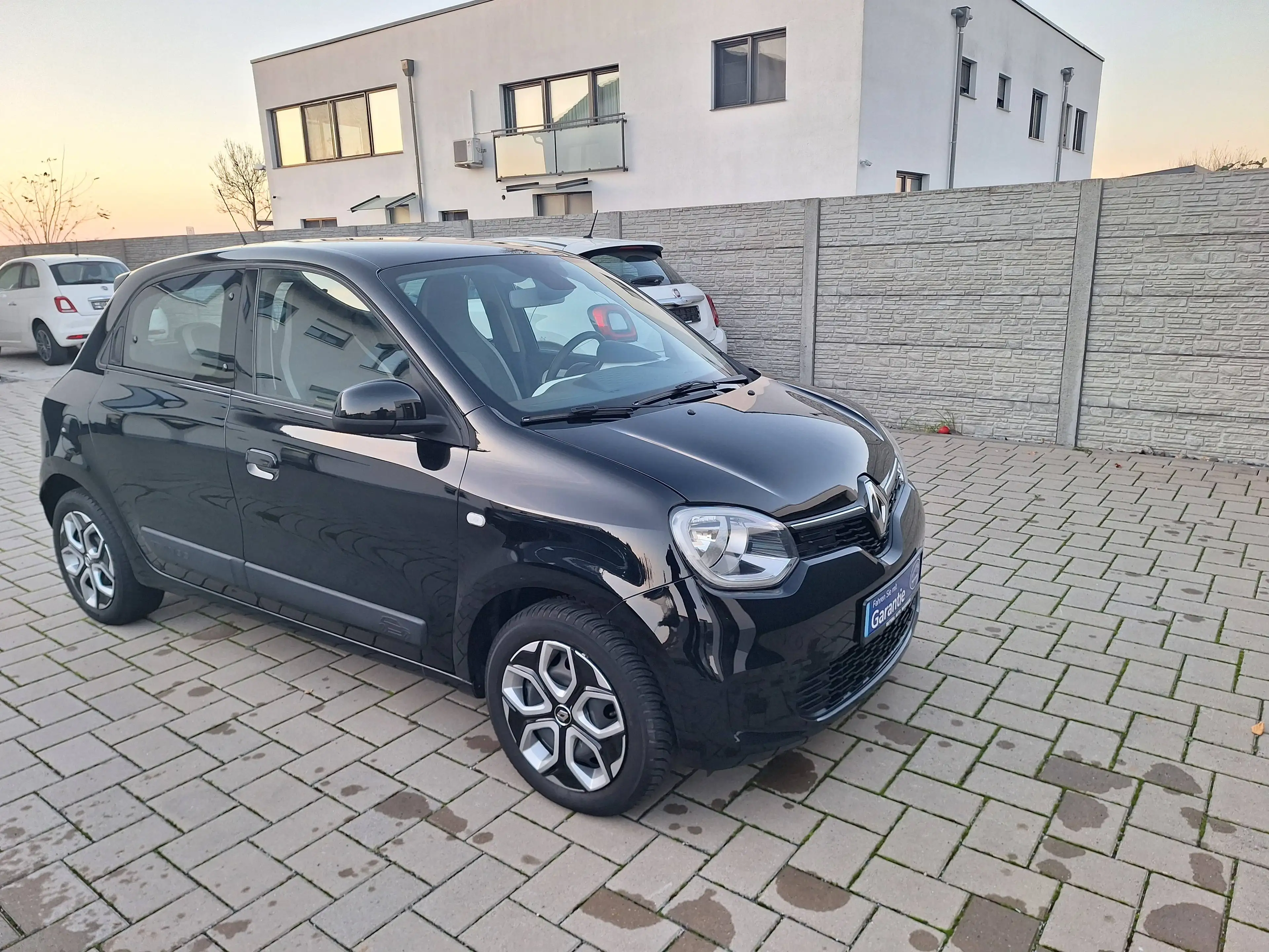 Renault Twingo Limited*Garantie*TÜV neu*Service neu*AWR`* — photo 7