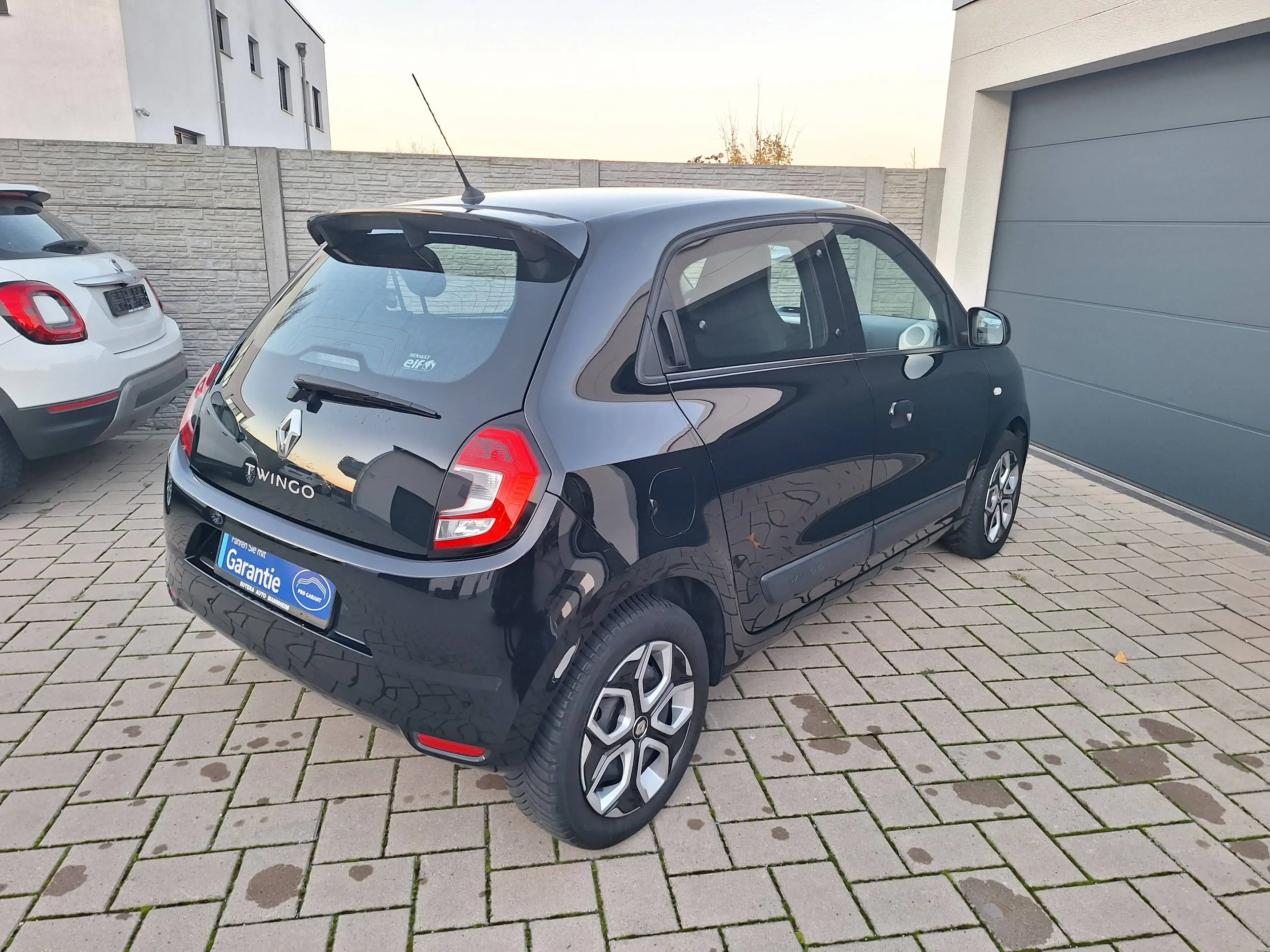 Renault Twingo Limited*Garantie*TÜV neu*Service neu*AWR`* — photo 5